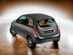 Lancia Ypsilon Unique Edition 2003 года